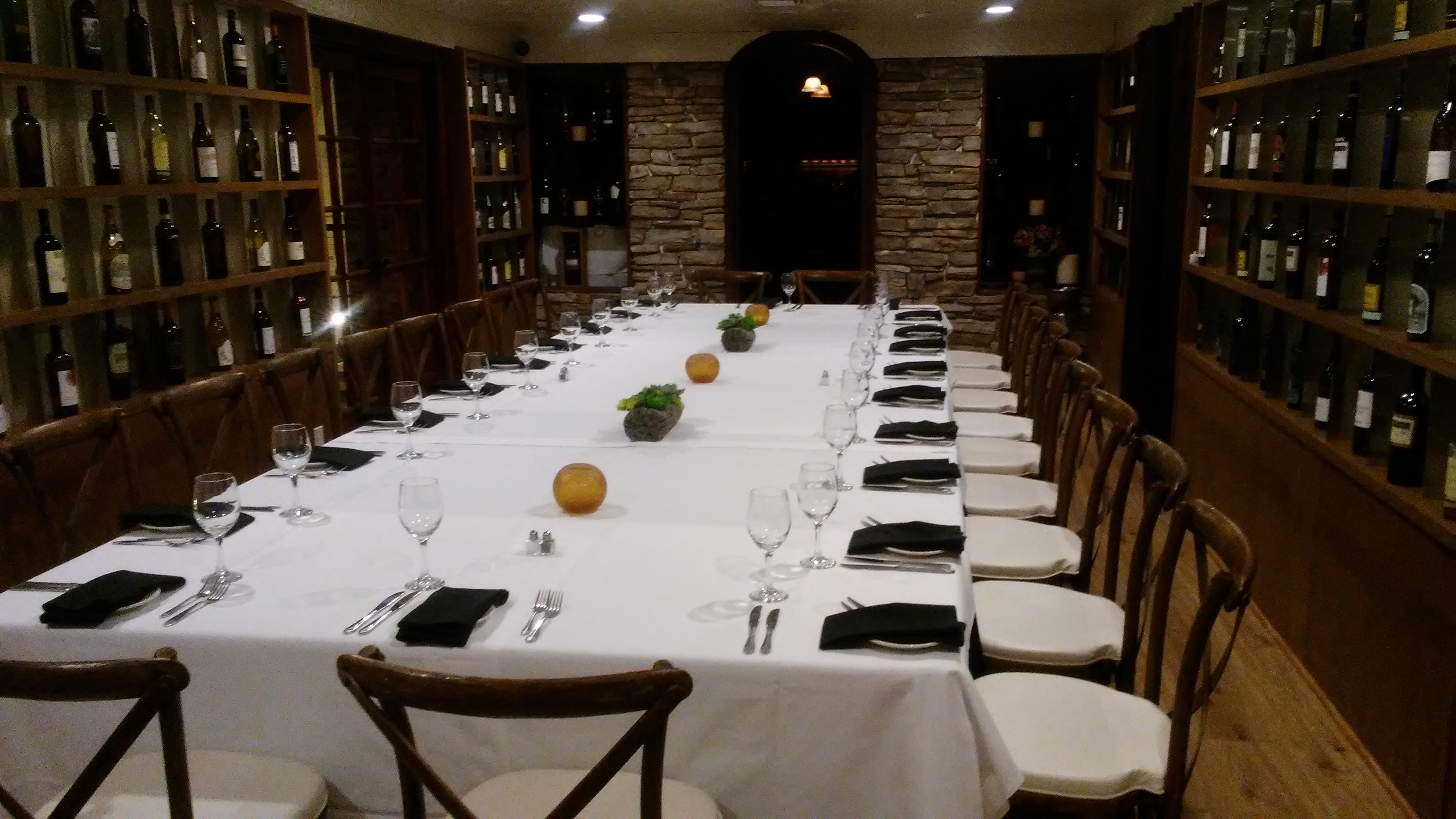The Firenze at Antonello Ristorante