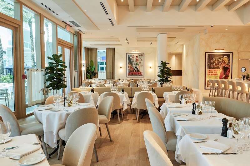 Mamo Miami private dining 2
