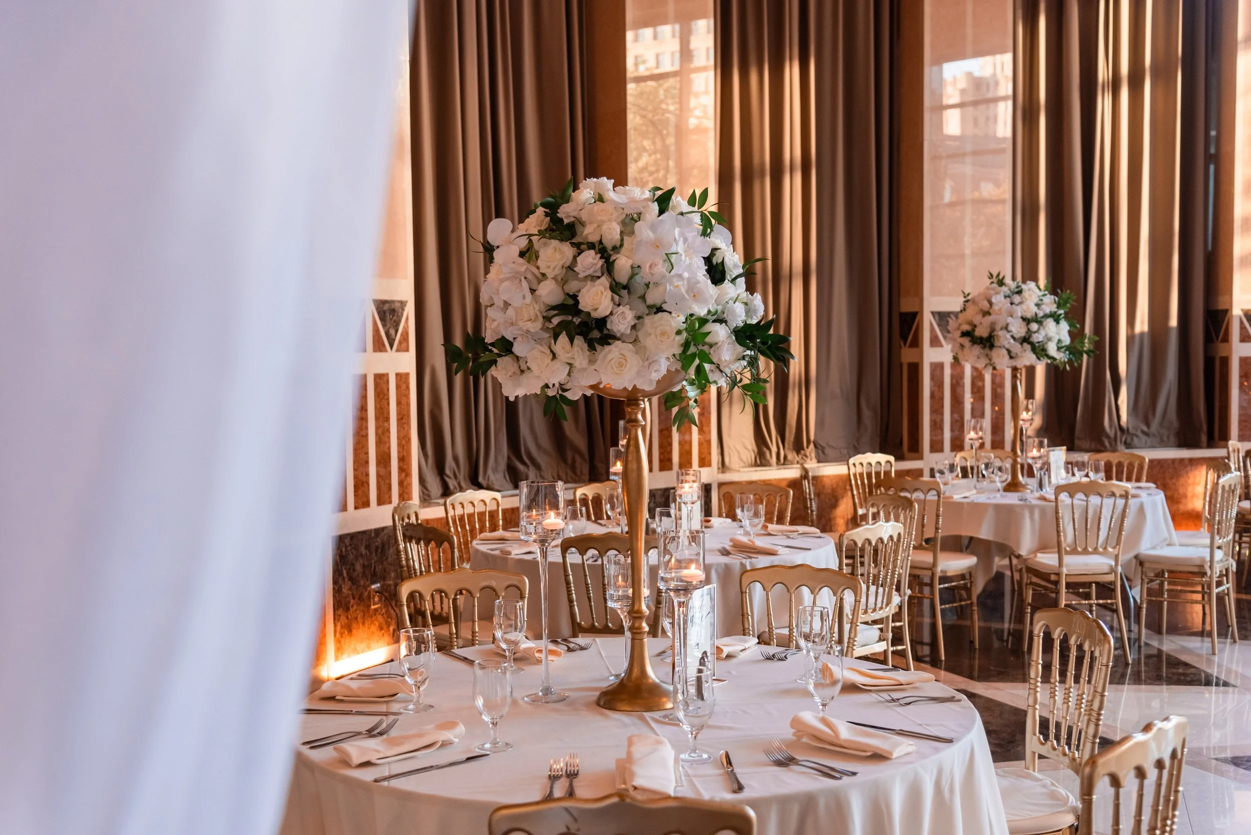 Cafe Nuovo private dining 3