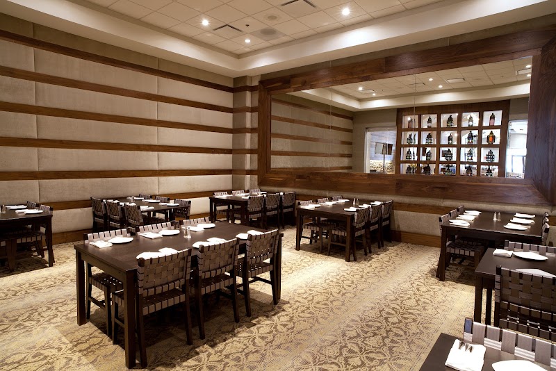 Cedar Room at Lebanese Taverna - Washington DC