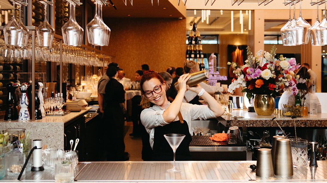 Fleming's Prime Steakhouse & Wine Bar - Providence private dining 5