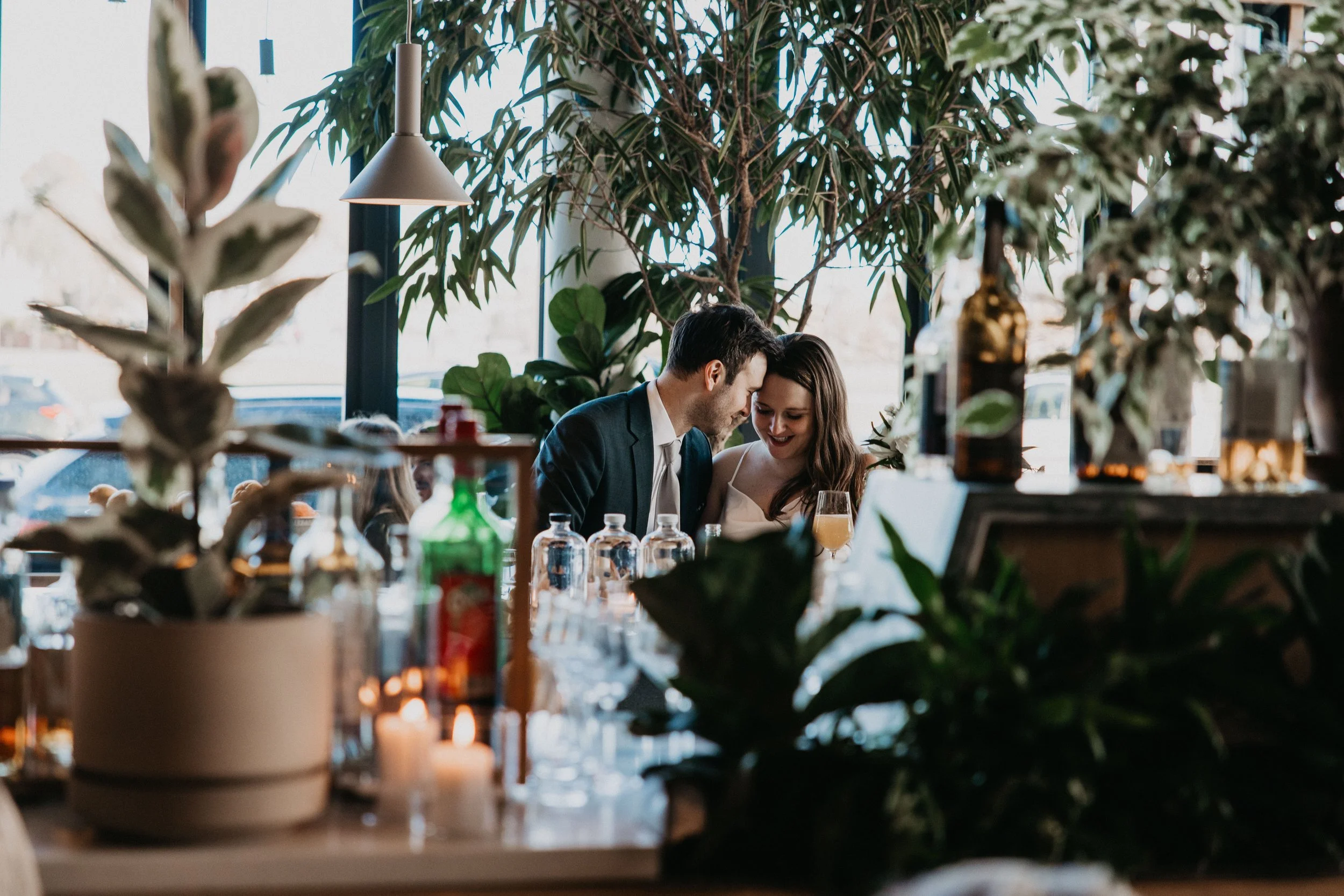 Garden Parties at Bayberry Garden