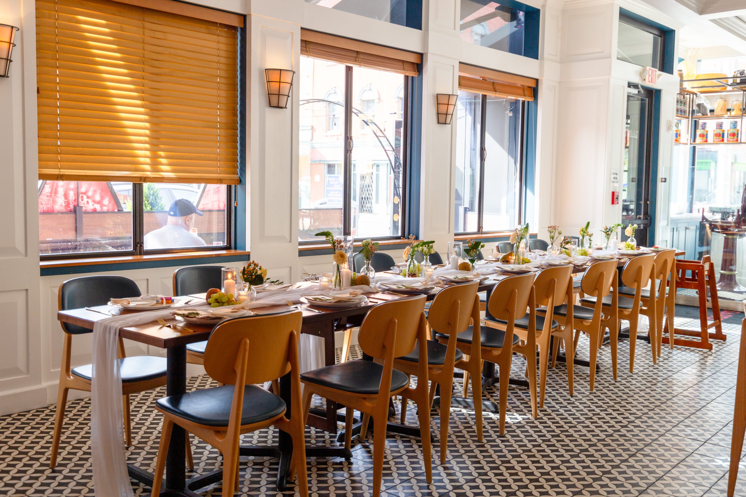 Ristorante at Sarto Restaurant