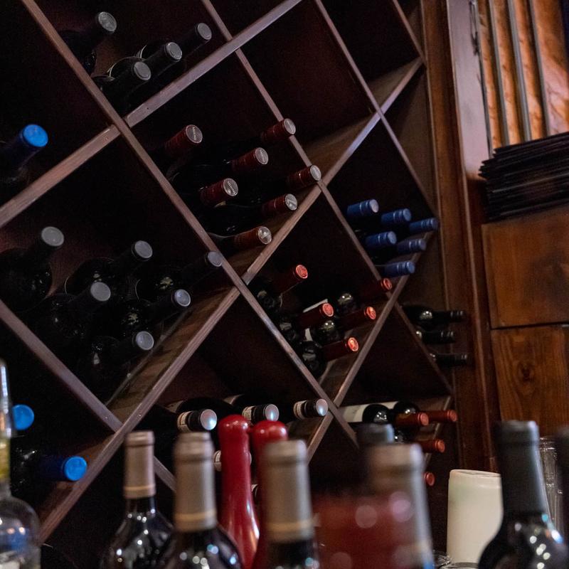 Group Reservations and Private Parties at Sassafras Southern Bistro
