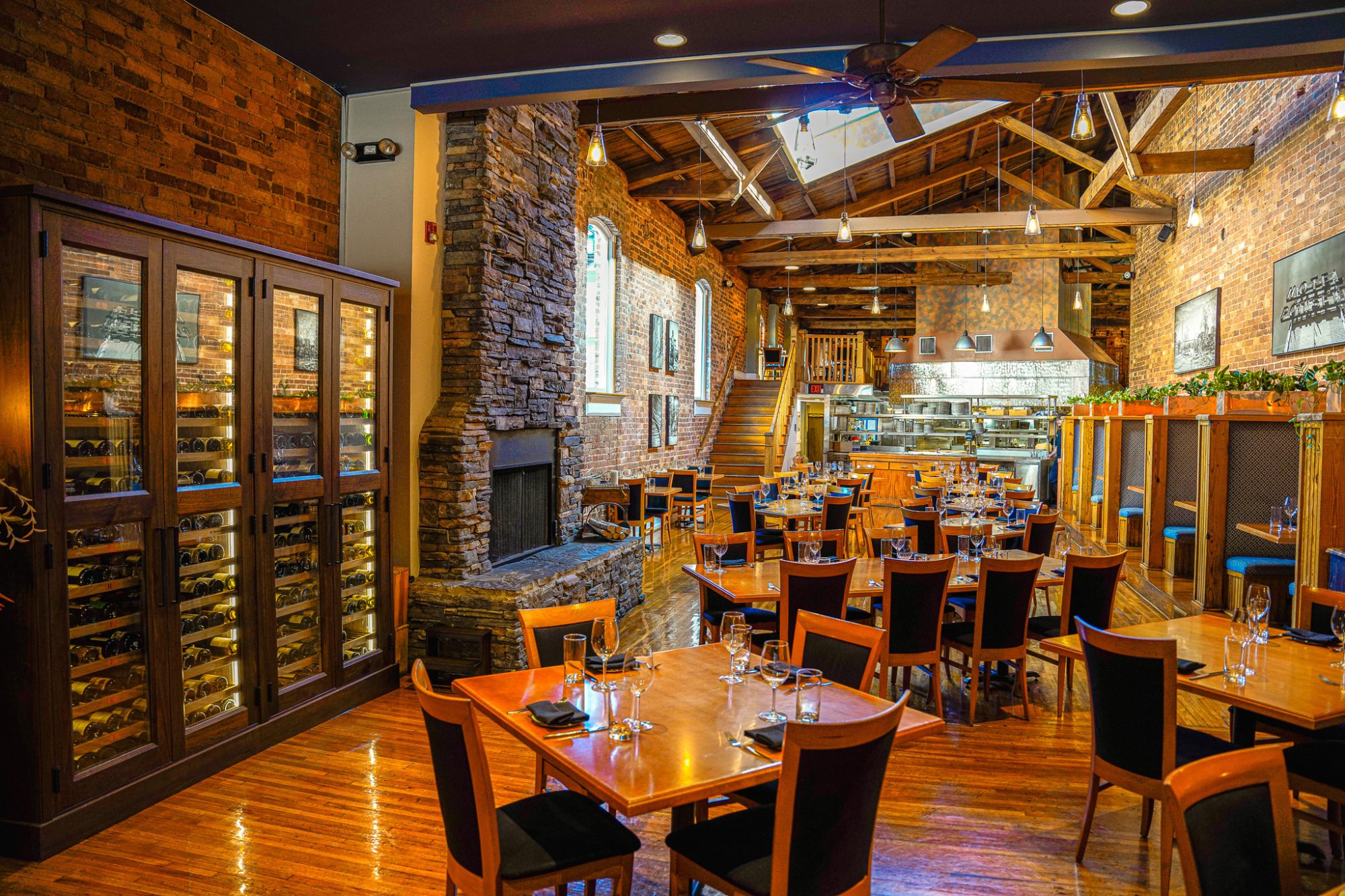 Soby's private dining 2