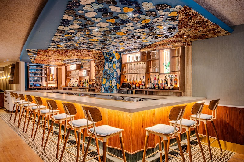 Full Restaurant Buyout at Sempre Oggi