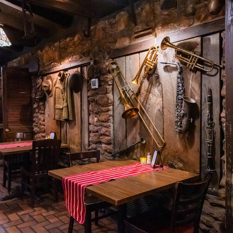Private Parties at Peddler Steak House