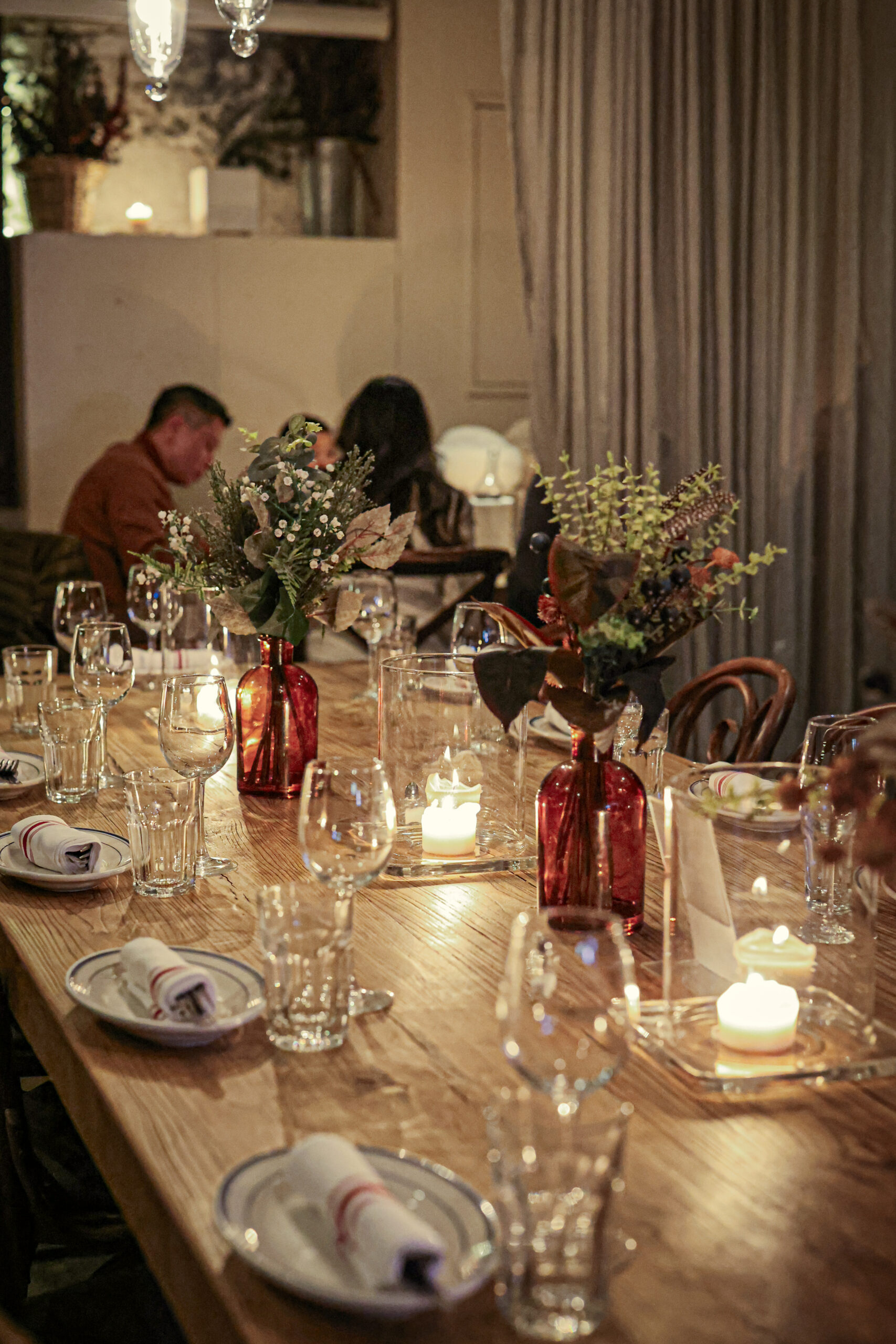 Private events at Medi Wine Bar & Restaurant
