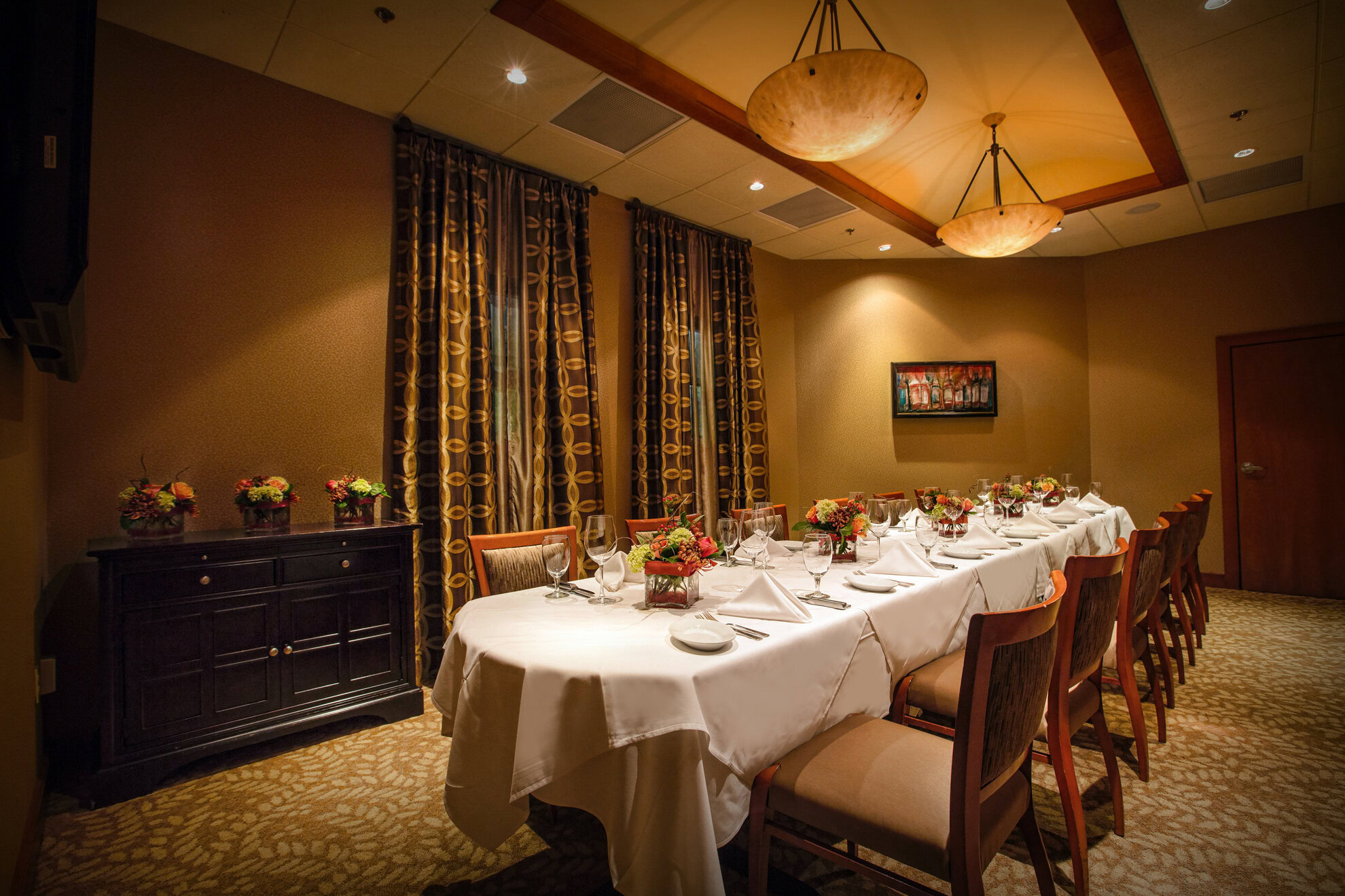 Verdae at Ruth's Chris Steak House - Greenville at I-385