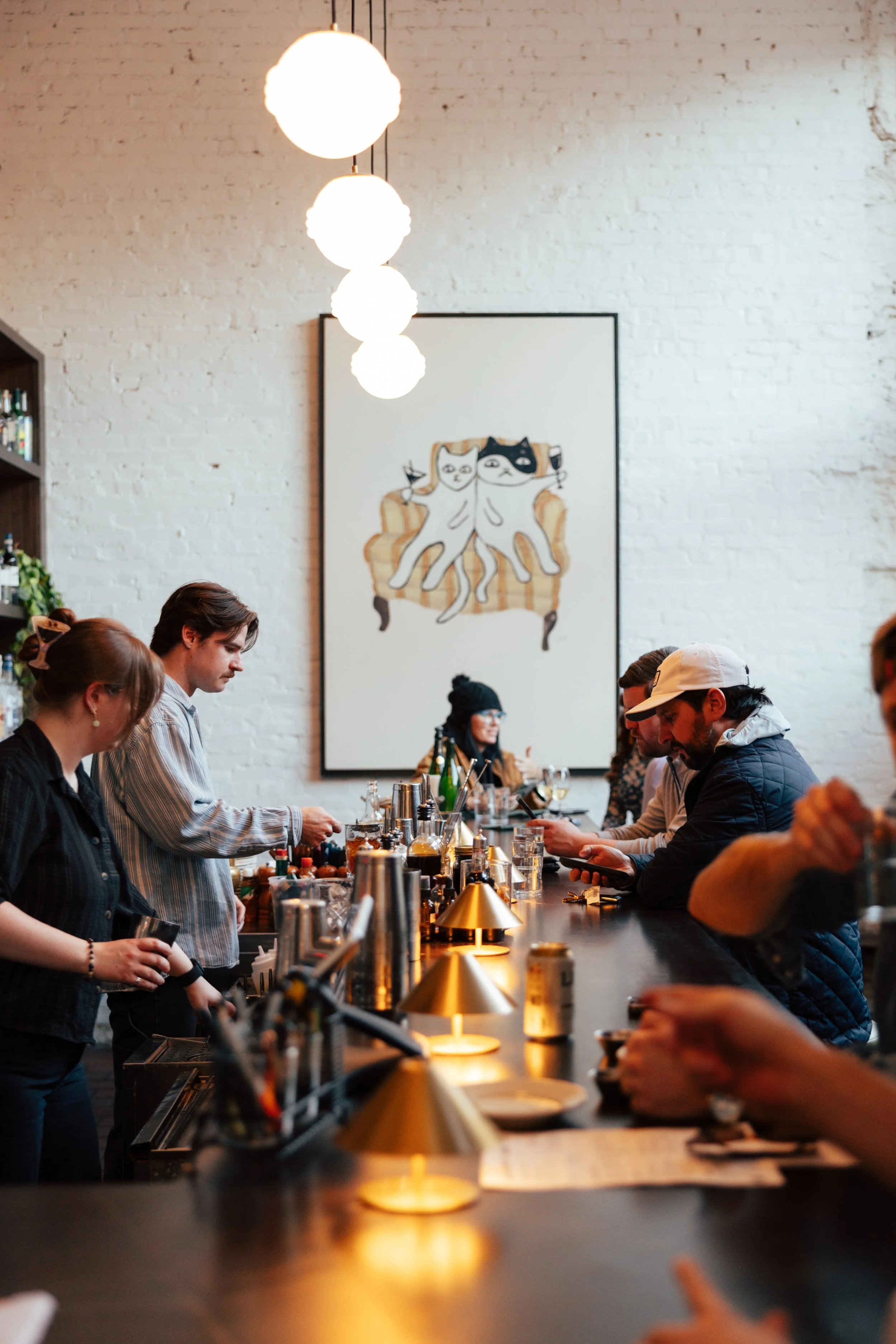 The Essential Birmingham private dining 2