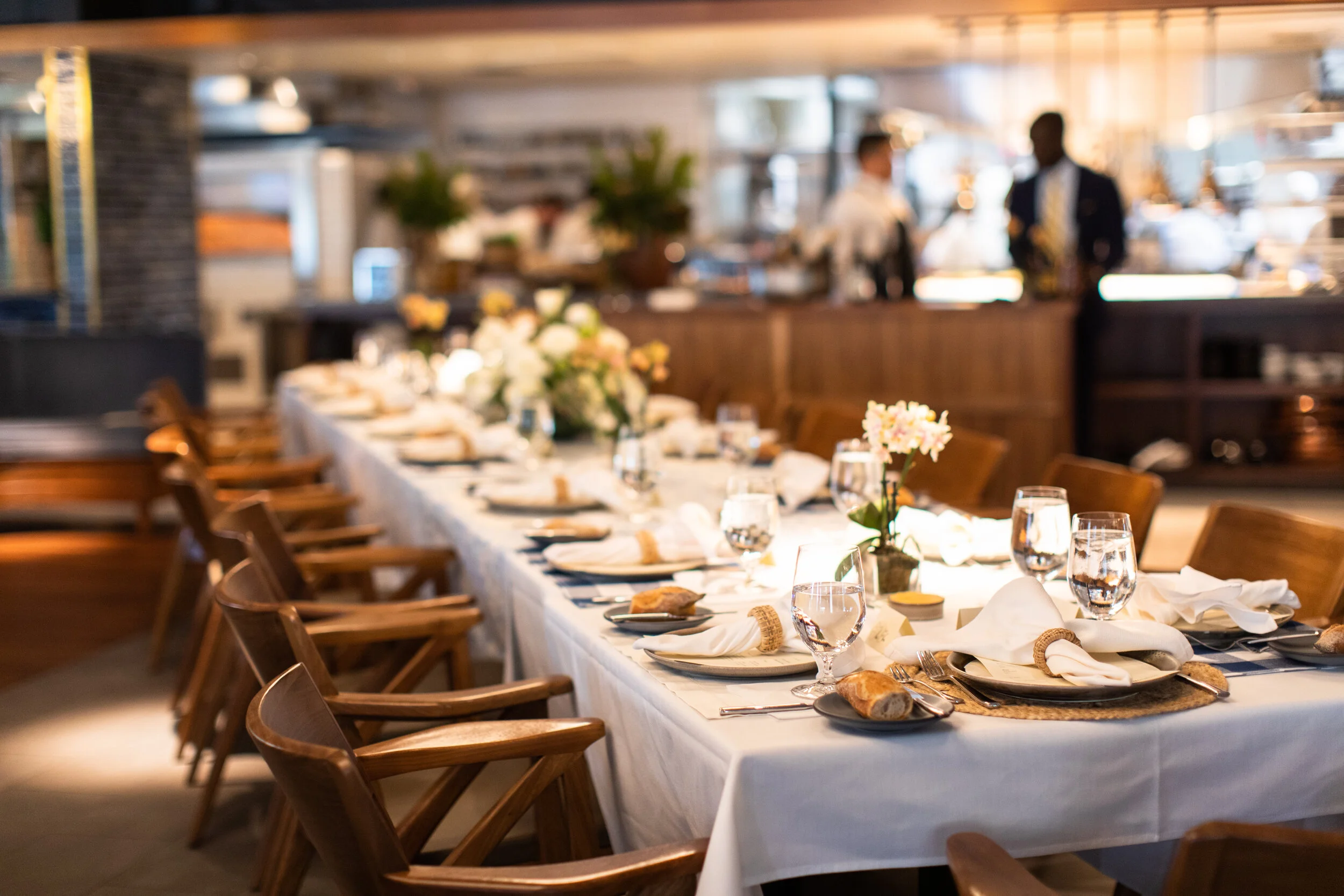 Bludorn private dining 3