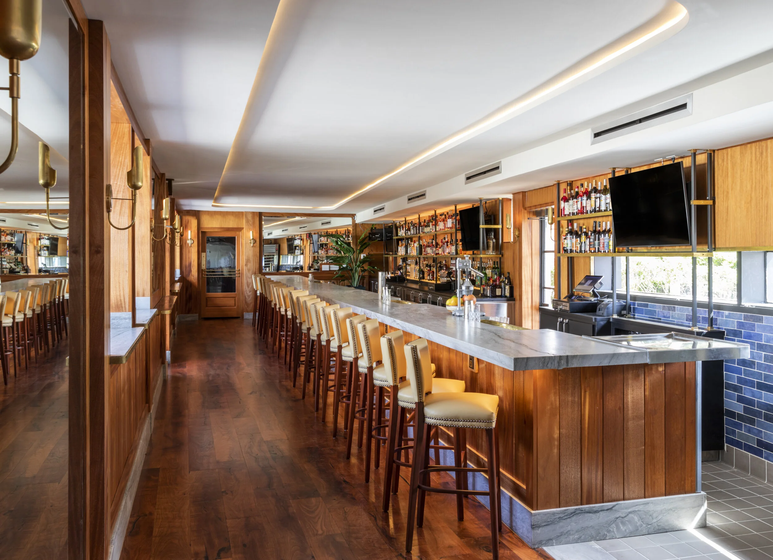 Bludorn private dining 2