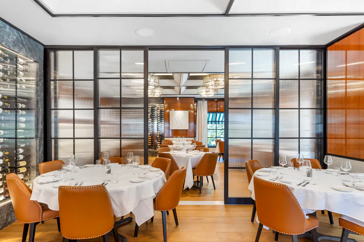 Segreto at La Griglia - Houston
