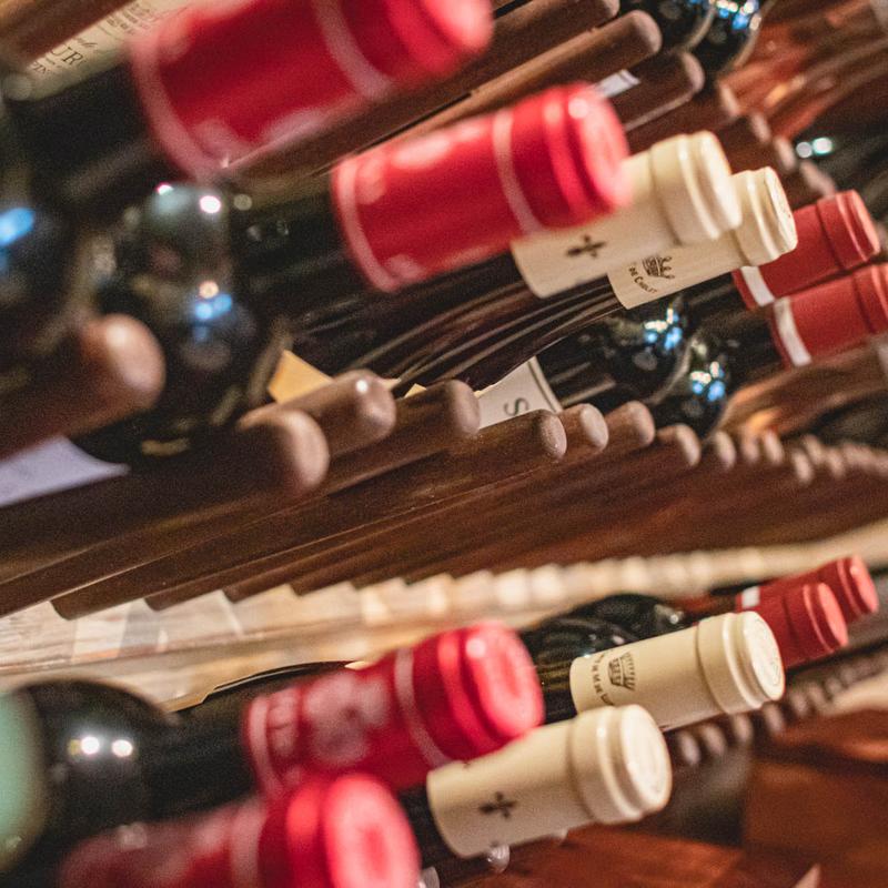 Etoile Cuisine et Bar private dining 2