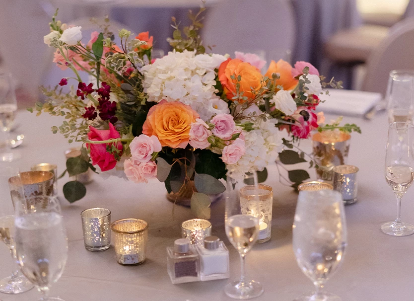 Mico at Grand Bohemian Hotel Charlotte private dining 4