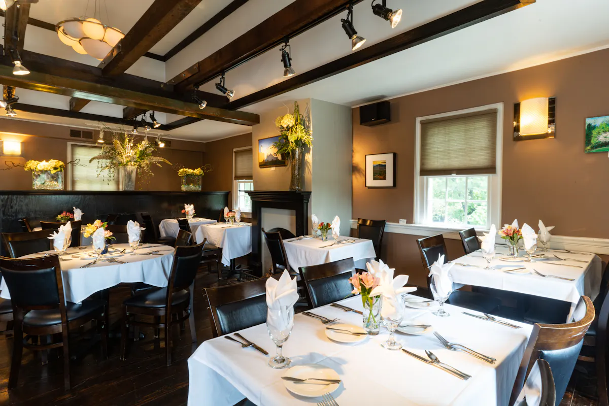 Private Dining Room at Charlotte at Bernardin's Restaurant - Charlotte