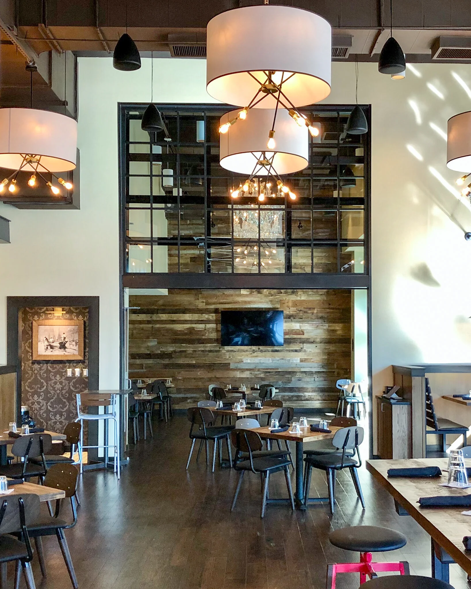 Stir Charlotte private dining 2