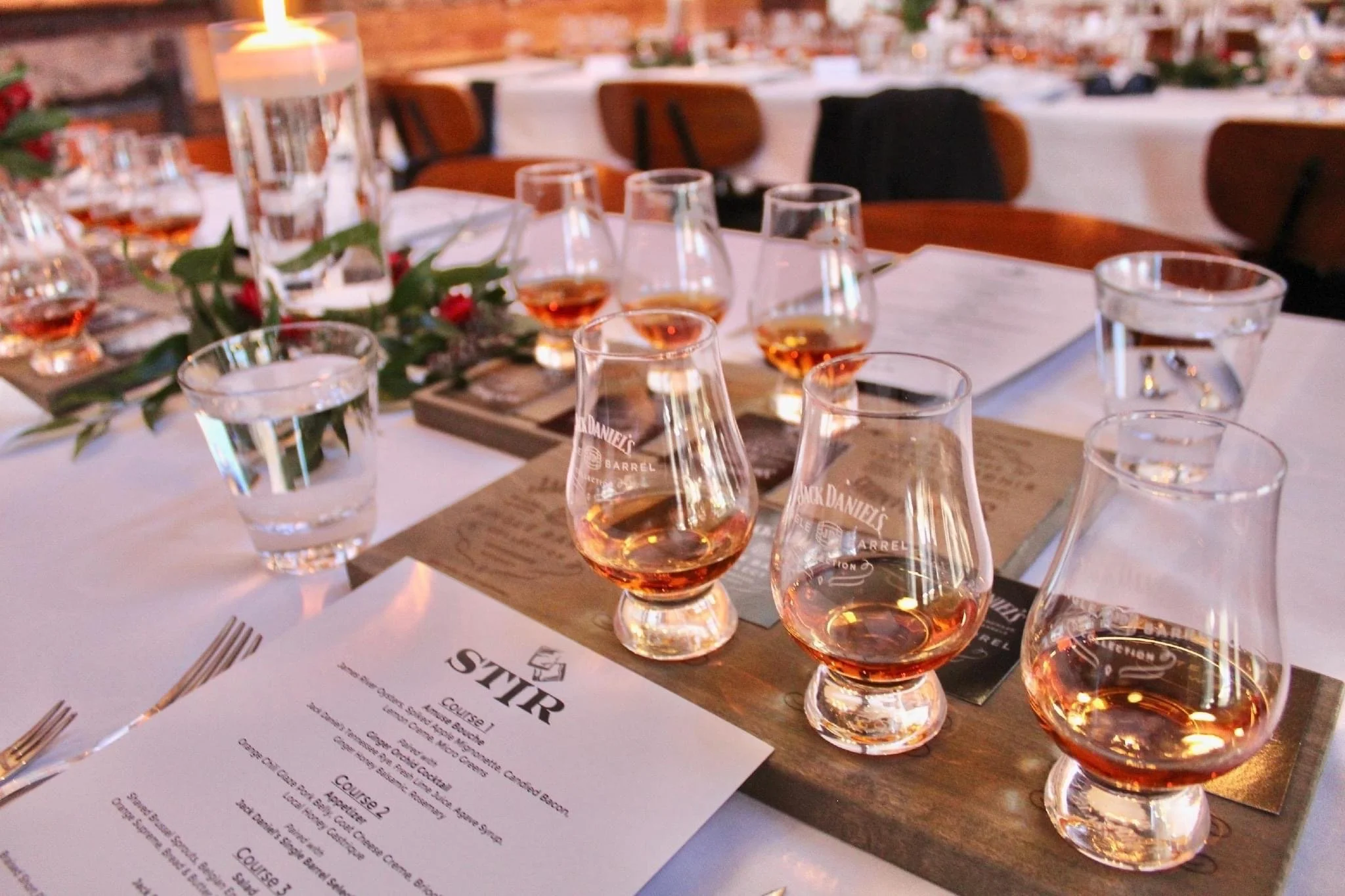 Stir Charlotte private dining 4