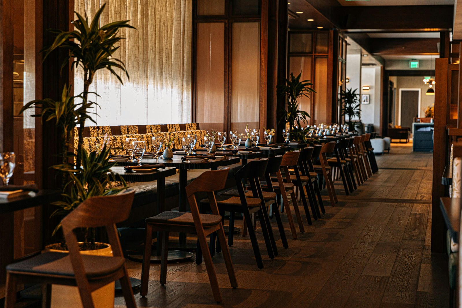 Mizu private dining 5