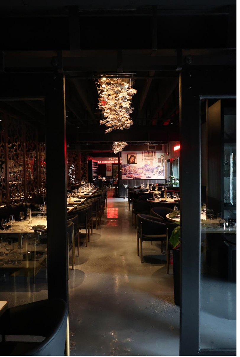 Blackbrick private dining 2