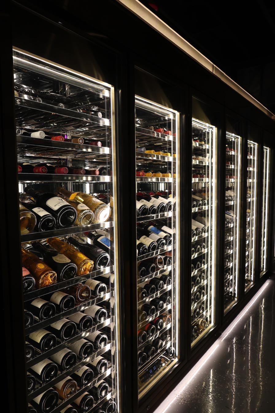 Blackbrick private dining 4