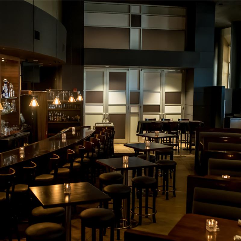 Malio's Prime Steakhouse-Tampa private dining 2