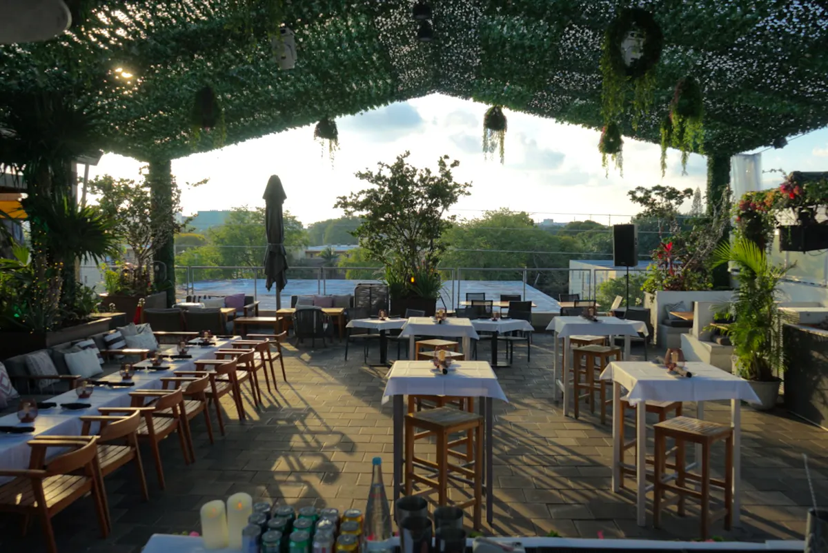 Ad Astra at Astra