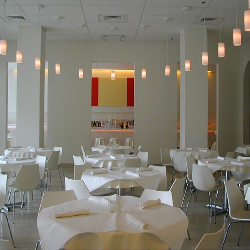 Group Reservations and Private Parties at Spain Restaurant & Toma Bar