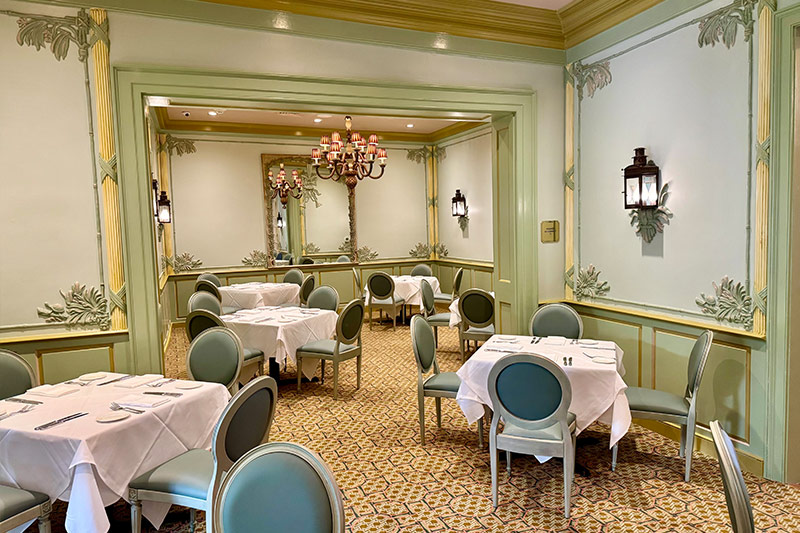 Havana Room at Brennan's