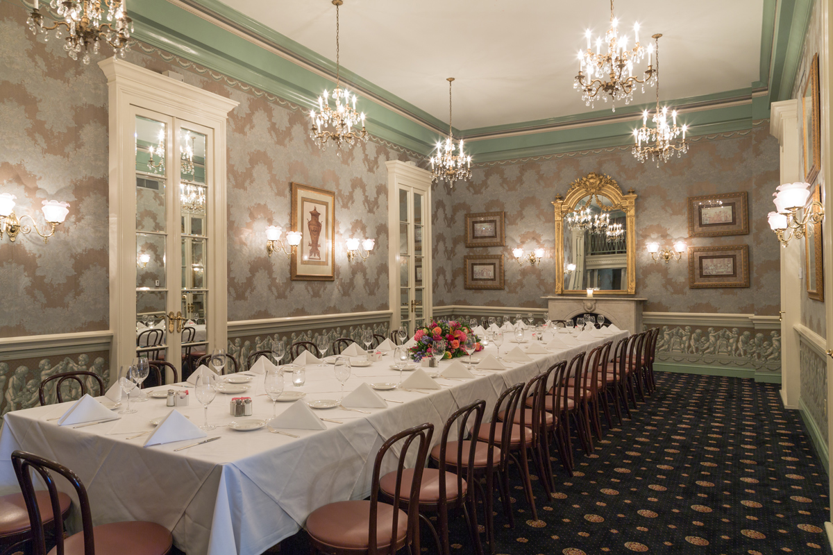 Arnaud's private dining 3