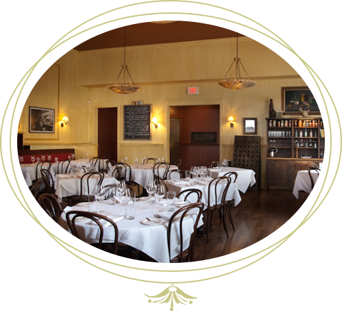 Private Dining & Events at La Petite Grocery