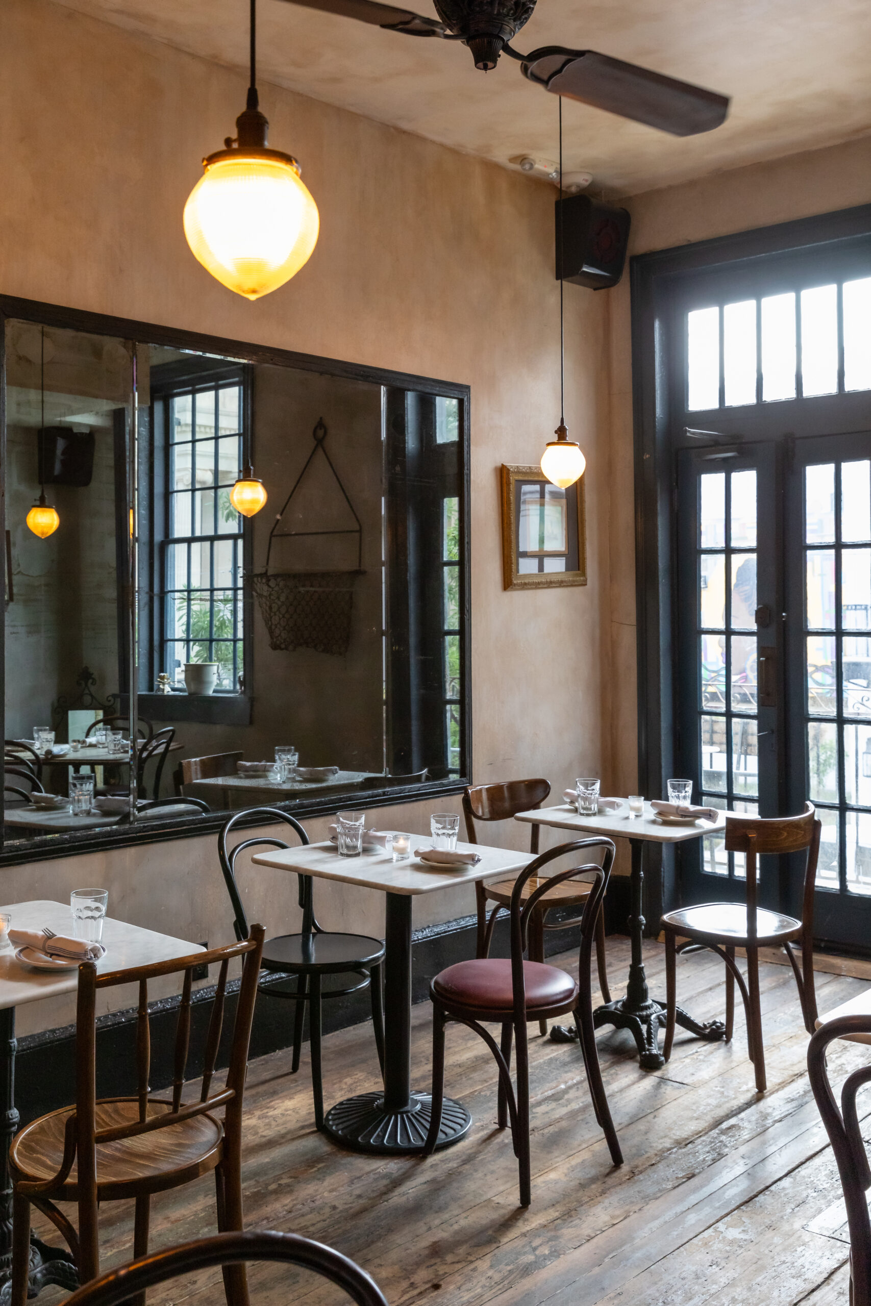 Seaworthy private dining 2