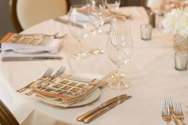 Wine Room at Galatoire's