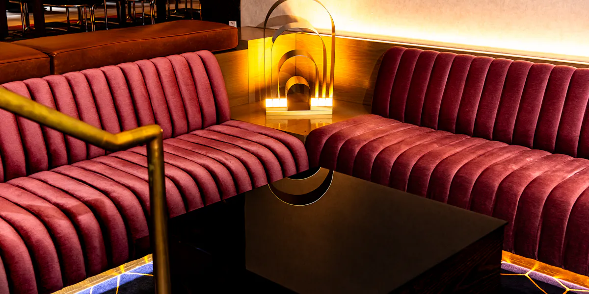 Lulla private dining 3