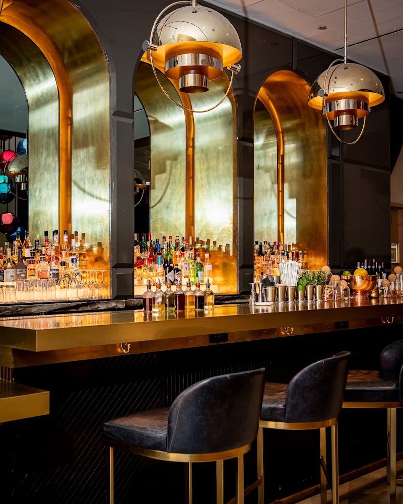 Lulla private dining 2