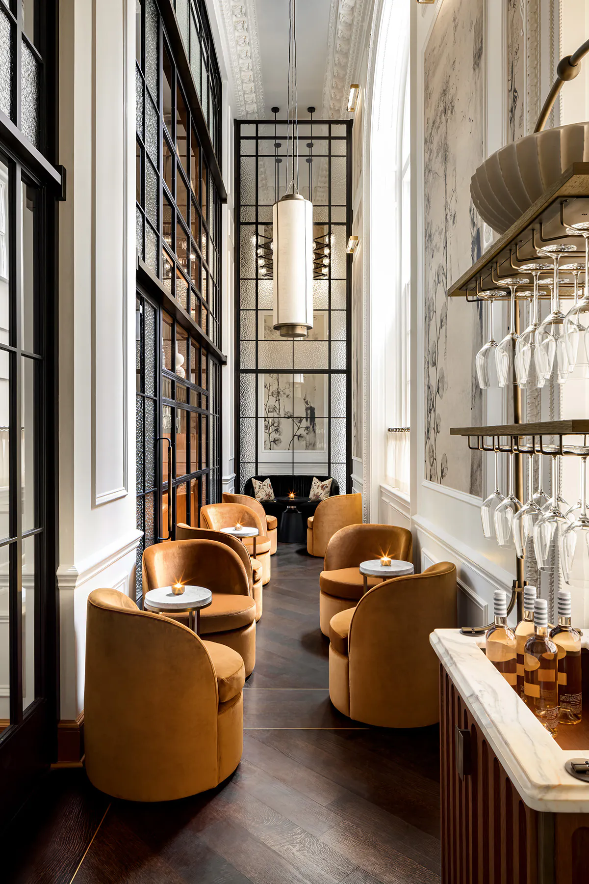 The Petite at The George