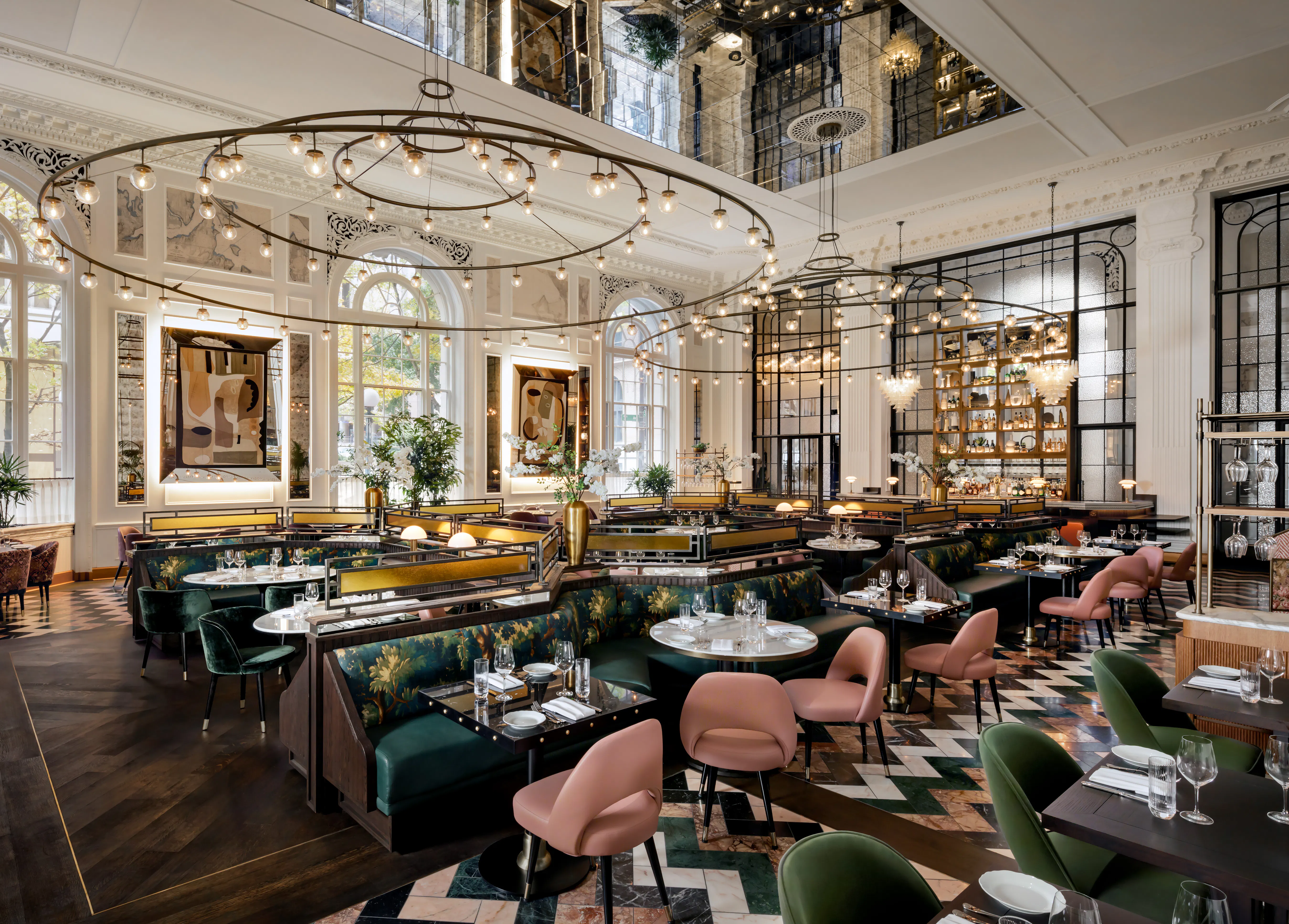 The George private dining 2