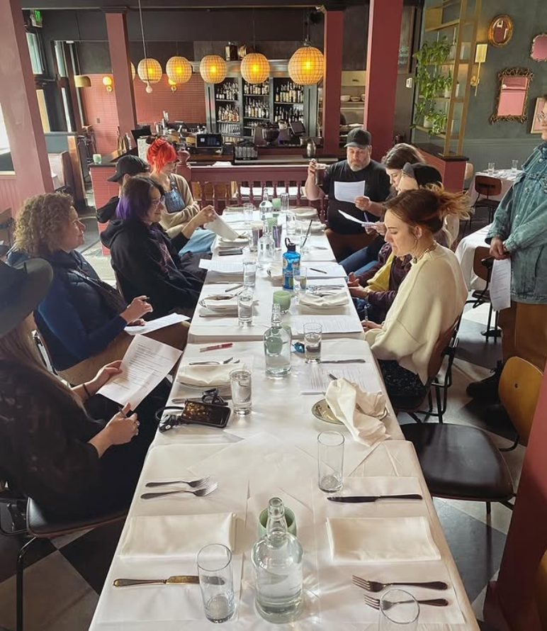Serafina private dining 2