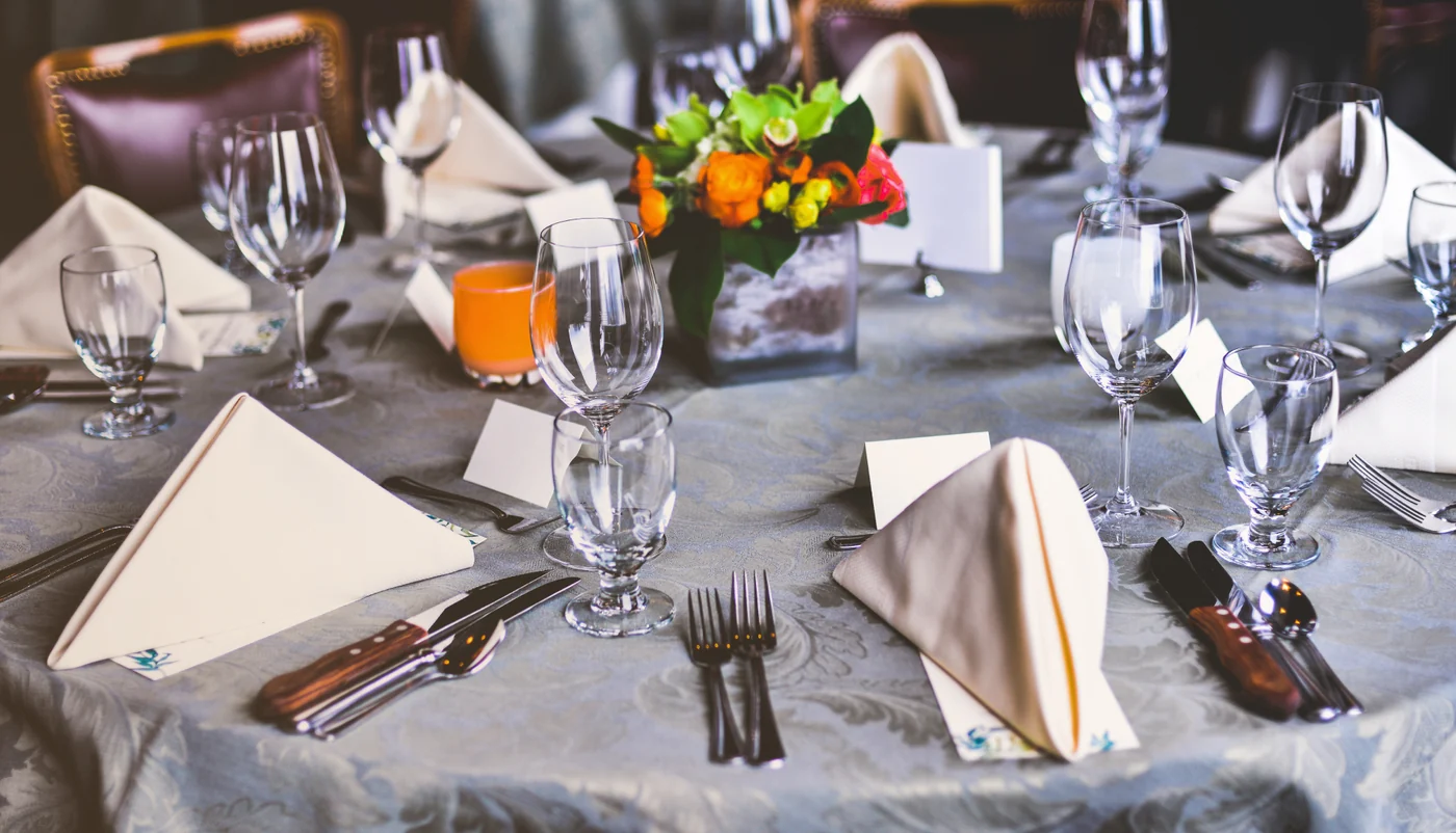 Daniel's Broiler - Lake Union private dining 2