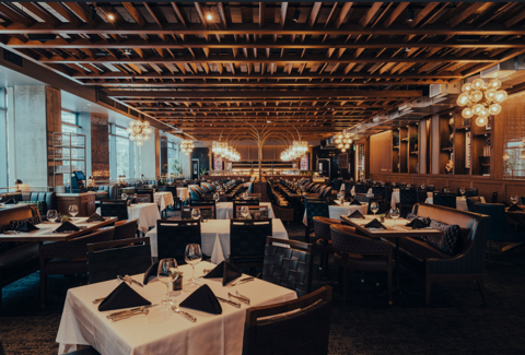 Full Restaurant Buyout at Fogo de Chão - Seattle, WA
