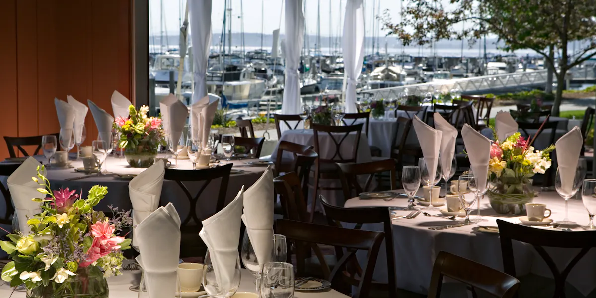 Palisade private dining 3