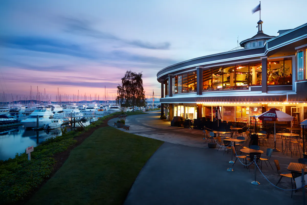 Palisade private dining 2