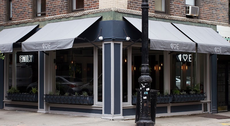 Private Wine Cellar at Emily West Village