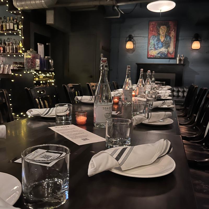 a stir private dining 4