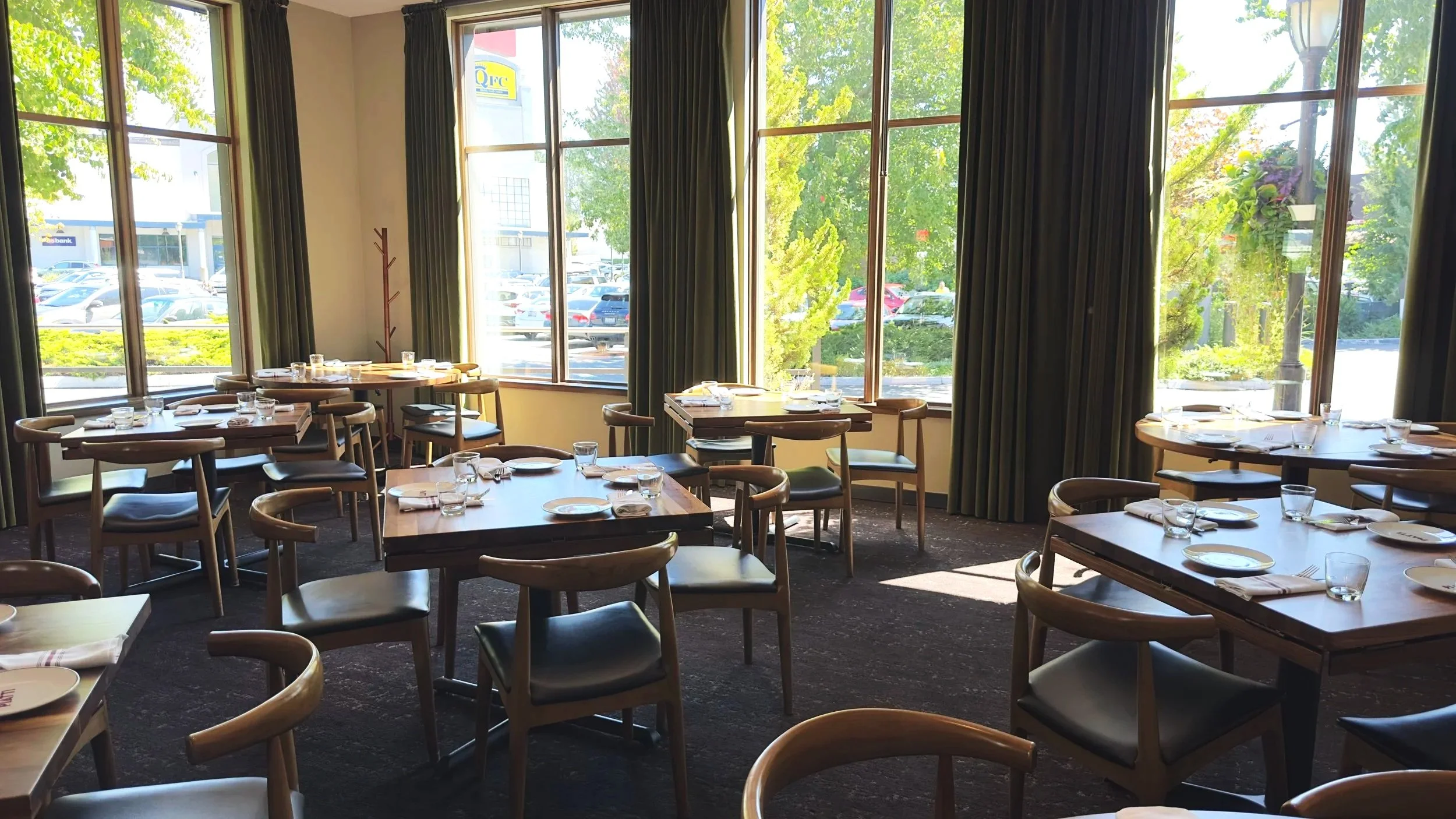 Florence Room at Piatti - Seattle