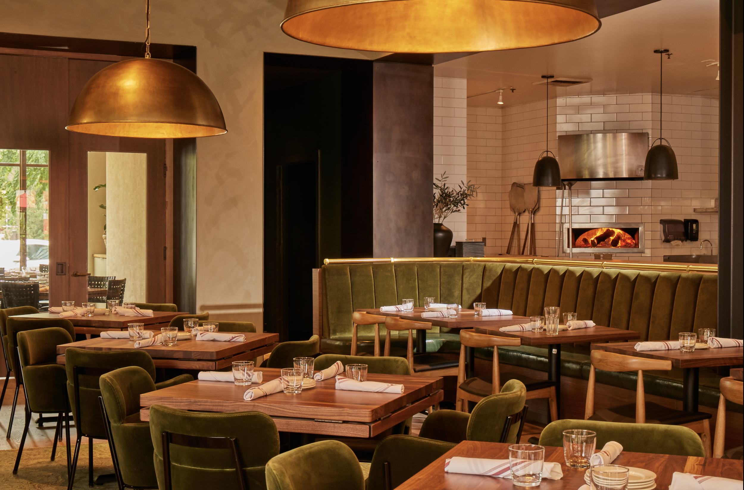 Piatti - Seattle private dining 3