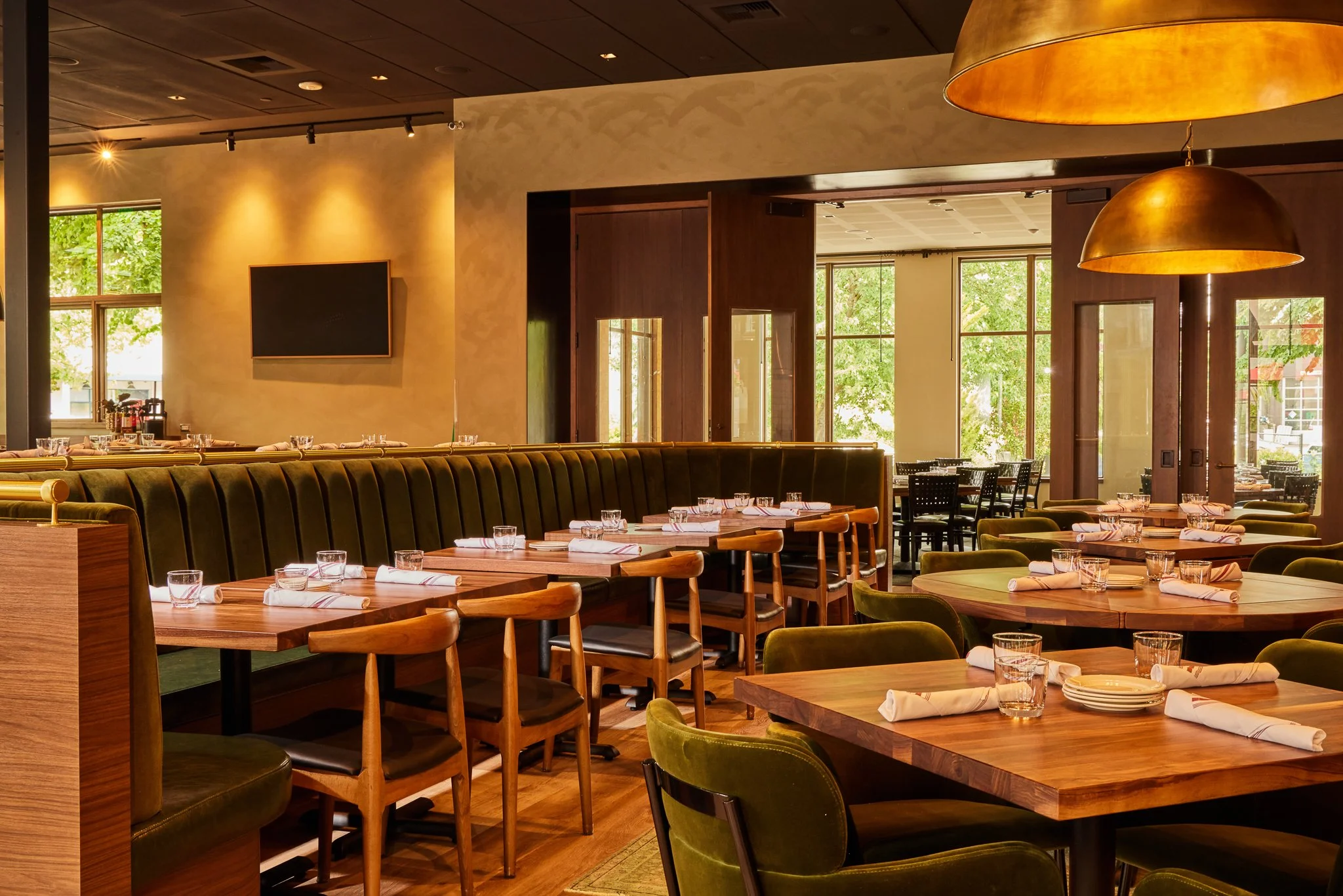Piatti - Seattle private dining 5