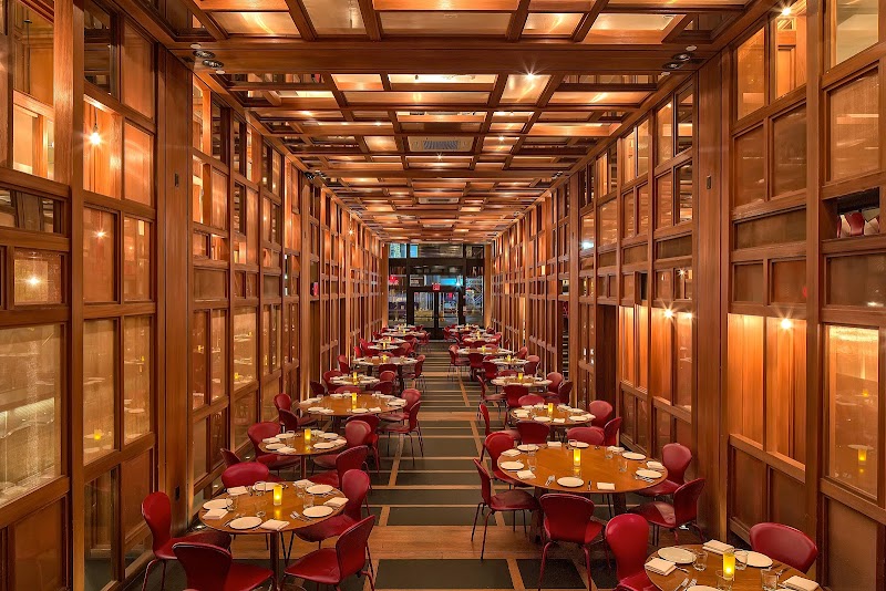ilili private dining 2