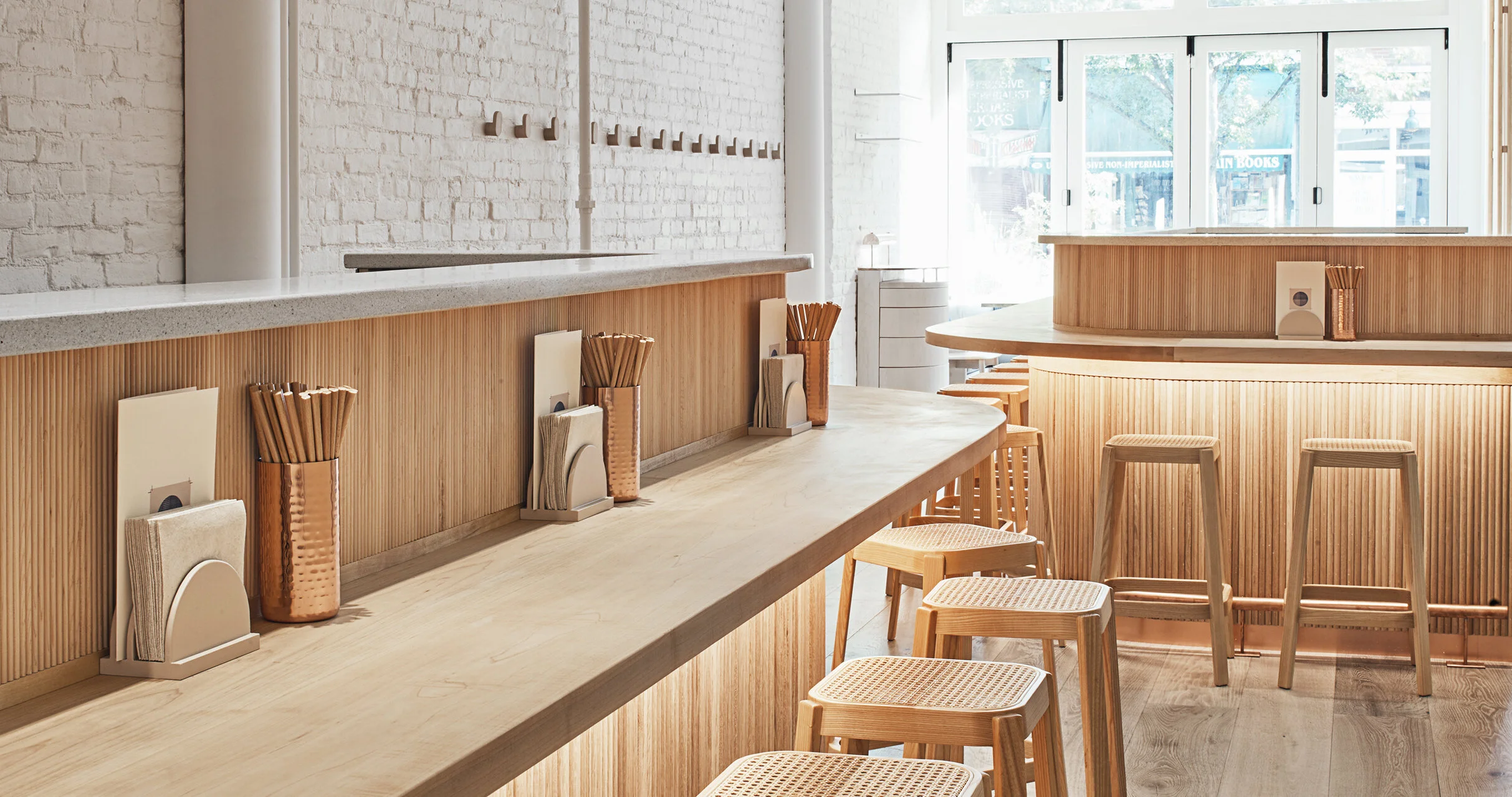 Nami Nori West Village private dining 3