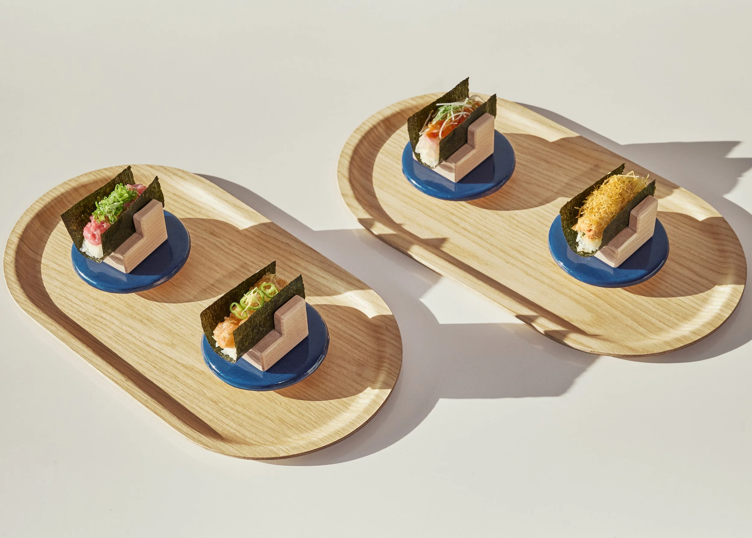 Catering & Events at Nami Nori West Village
